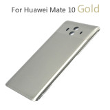 Back Glass Battery Cover For Huawei Mate 10