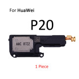 Loud Speaker Buzzer Ringer Flex cable For HuaWei P series