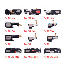 Loud Speaker Buzzer Ringer Flex cable For HuaWei P series