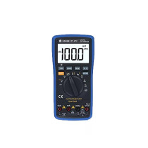 SS-DT17N auto digital multimeter