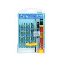 JK-6068B 39 in 1 mobile computer appliance repair tool set screwdriver