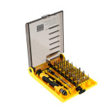 JK-6089A/B/C 45-in-1 Professional Hardware Screw Driver Screwdriver Tool Kit