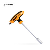 JAKEMY JM-6105/JM-6106 Professional High Quality Multi-functional DIY Repair Tool Screwdriver Set