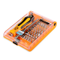 JAKEMY JM-6091 Multifunctional precision screwdriver Set