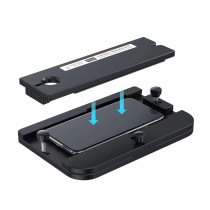MEGA PTJ11 Multi function housing cover fixture mobile phone fixture holder for All Phone Models