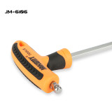 JAKEMY JM-6105/JM-6106 Professional High Quality Multi-functional DIY Repair Tool Screwdriver Set