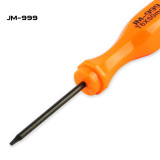 JAKEMY JM-999 Mini Precision Screwdriver Set for  Repair Phone Laptop Gamepad