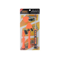 JAKEMY JM-8145 5 in 1 iphone simple removal and installation tools