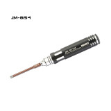 JAKEMY JM-8154 6 pcs in 1 precision screwdriver set for home appliance repair DIY repair tool