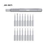 JAKEMY JM-8171  Screwdriver Kit  for Smartphone Repair