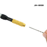 Wholesale JM-8158 34 In 1 Scalpel Knife Multifunction Tool Kit Art Pen Knife Cutter DIY Craft Carving Knives Scalpel Blades