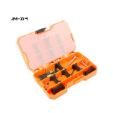JAKEMY JM-Z14 storage box spare parts tool box accessories box