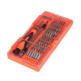 Jakemy JM-P08 74 in 1 Mobile Phone Repair Hardware Tool Combination Screwdriver Set Tool Kit