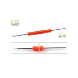 JAKEMY JM-Z01 6 in 1 Solder Assist Desoldering Tool Circuit Board Soldering Aids PCB Cleaning Kit