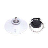 JAKEMY JM-SK04 Original LCD Opener Suction Cup with Metal Key Ring Disassemble For Mobile Phone Tablet Opening Repair Tools
