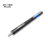 JAKEMYJM-Y03 PLUS Precision Electric Screwdriver Set Portable Rechargeable Cordless Screw Driver For Phone Tablet Repair With LED Light