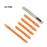 JAKEMY JM-P02 Best sale Professional hand DIY repair screwdriver set with pointed tweezers tool for electronic repair
