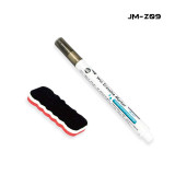 JAKEMY JM-Z09 Magnetic Project Mat Screw Work Pad with Marker Pen Eraser for Cell Phone Laptop Tablet Phone Repair Tools Mat
