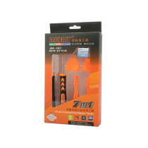 Jakemy JM-i81 7 in 1 Professional Opening Tools Set