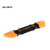 JM-OP14 2 IN 1 Professional Handy LCD Screen Opening Pliers for Cell Phone Pad Home Electronics DIY Repair Disassemble