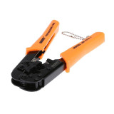 JM-CT4-1 Ethernet Internet Cable Crimping Pliers Wire Cutter Repair Tool