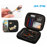 JAKEMY JM-P16 12 in 1  Screwdriver Plier Kit Accessories Tool Bag