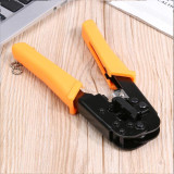 JM-CT4-1 Ethernet Internet Cable Crimping Pliers Wire Cutter Repair Tool