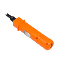 HT-314 Threading Knife Card Threading Gun 110 Threading Tool