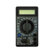 Jakemy 838 Digital Multimeter