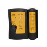 JM-468 network cable tester telephone phone tracer tracker cable testers