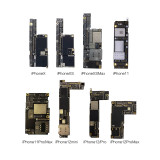 i2C intelligent desoldering station  heating module for iphone x-15promax