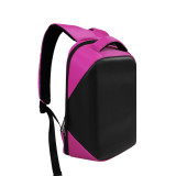 LED  The third generation of dynamic backpack