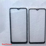 Front Glass With Oca For Samsung S7-S20 Note 8 Note 9 Note 10