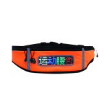 The second generation LED dynamic belt bag