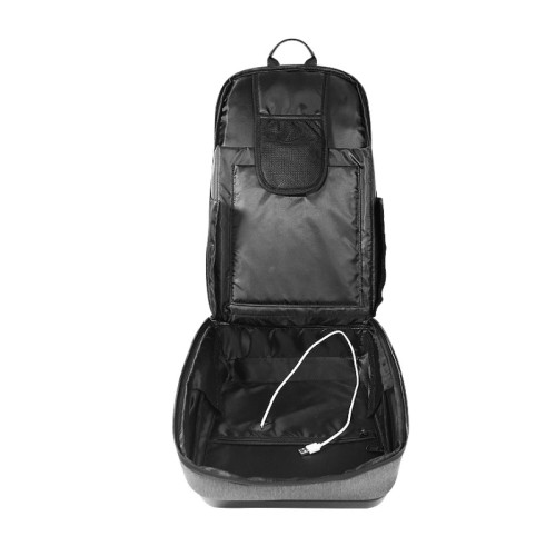 US$ 93.62 - Hard shell HD large screen LED backpack cool trend 2020 new  mobile advertising - m.phonefixparts.com