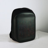 LED  The third generation of dynamic backpack