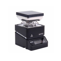 MHP30-PD Mini heating platform with/without  65W power adapter