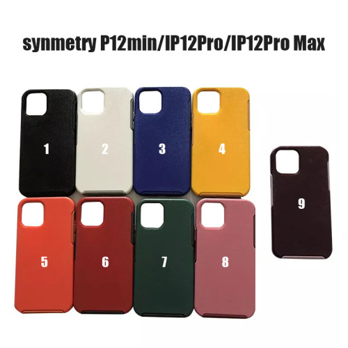 Otterbox Symmetry case for iPhone series  6-14pro max