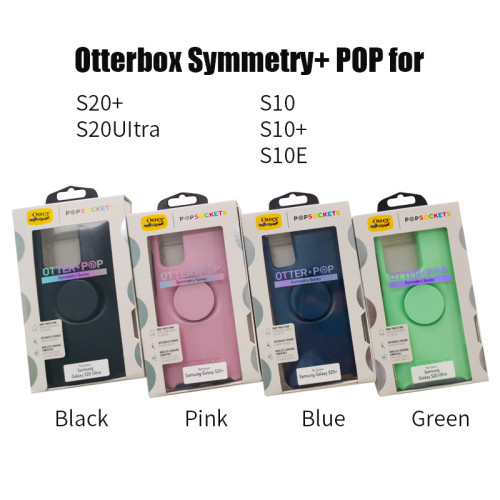Otterbox  OTTER +POP symmetry  case for samsung s10 to s20