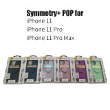 Otterbox  Otter +POP symmetry series case for iPhone series 6 to 12 pro max