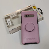 Otterbox  OTTER +POP symmetry  case for samsung s10 to s20