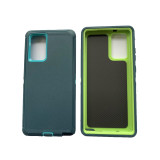 Otterbox  defender series for samsung s5 s20 note 5 note 20  a50