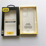 Otterbox Symmetry transparent clear case for iPhone series 6 to 12 pro max