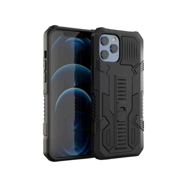 2021 New Vanguard Series Case Anti-fall Bracket Protective Cover For iphone 6G-12 pro max