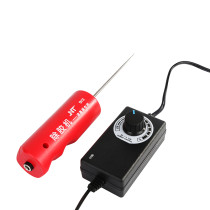 Kaisi NT913 screen glue removal tool cellphone screen separation OCA glue