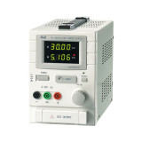 QJ3005XE LCD display Digital Adjustable DC Power Supply 10mV/1mA linetype Power Supply 30V/5A