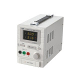QJ3005XE LCD display Digital Adjustable DC Power Supply 10mV/1mA linetype Power Supply 30V/5A