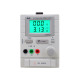 QJ3005XE LCD display Digital Adjustable DC Power Supply 10mV/1mA linetype Power Supply 30V/5A