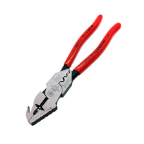 wire cutters multifunctional vise wire cutter bolt cutters with crimping wire strippers