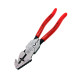 wire cutters multifunctional vise wire cutter bolt cutters with crimping wire strippers